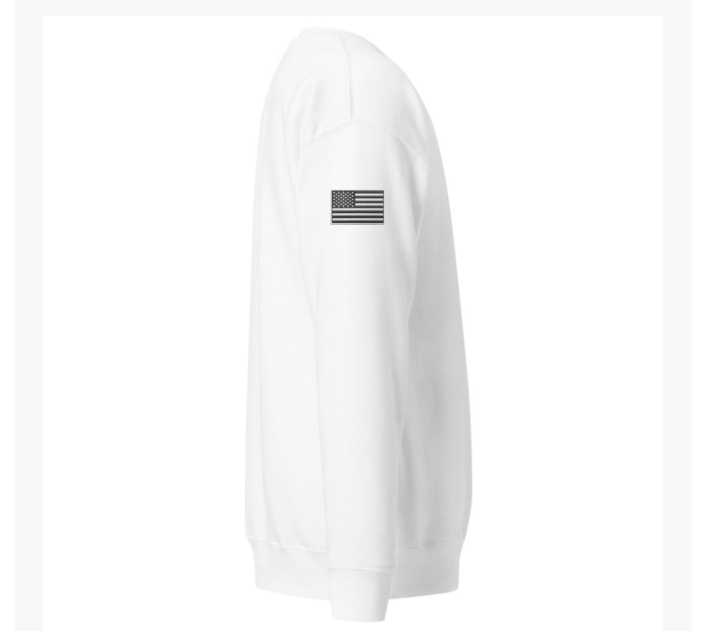 Velocity performance sweatshirt