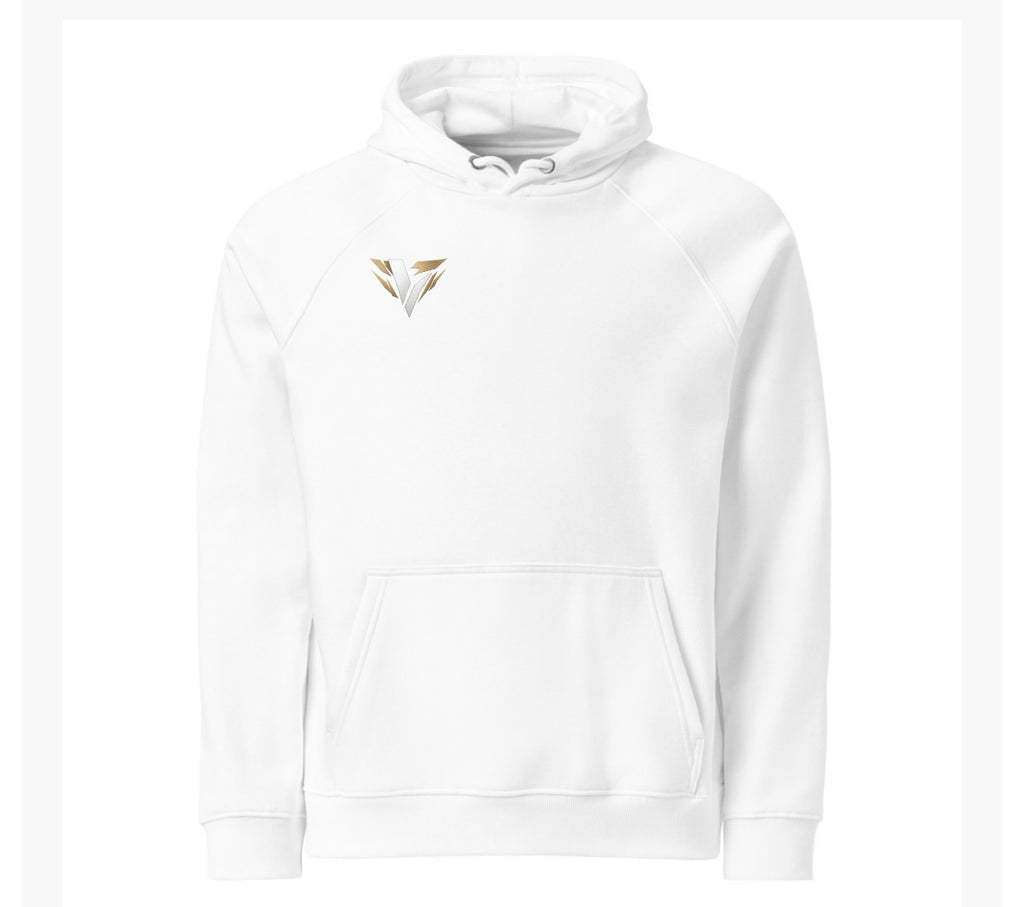 Velocity performance hoodie