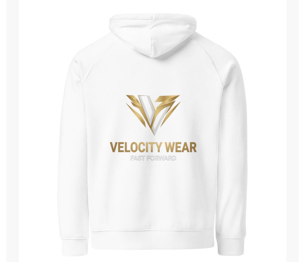 Velocity performance hoodie