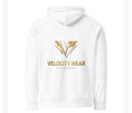 Velocity performance hoodie