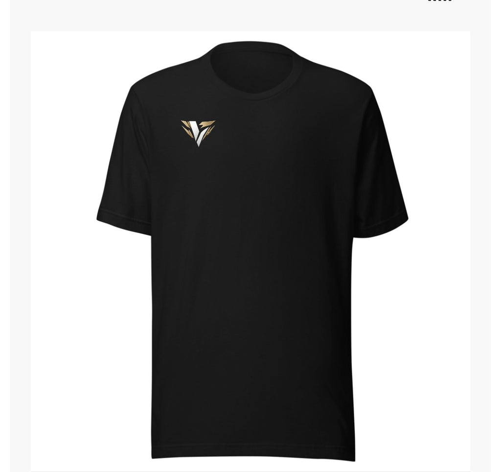 Velocity go big t-shirt