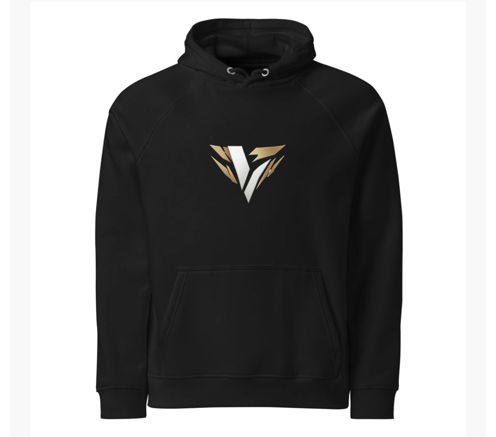 Velocity performance hoodie