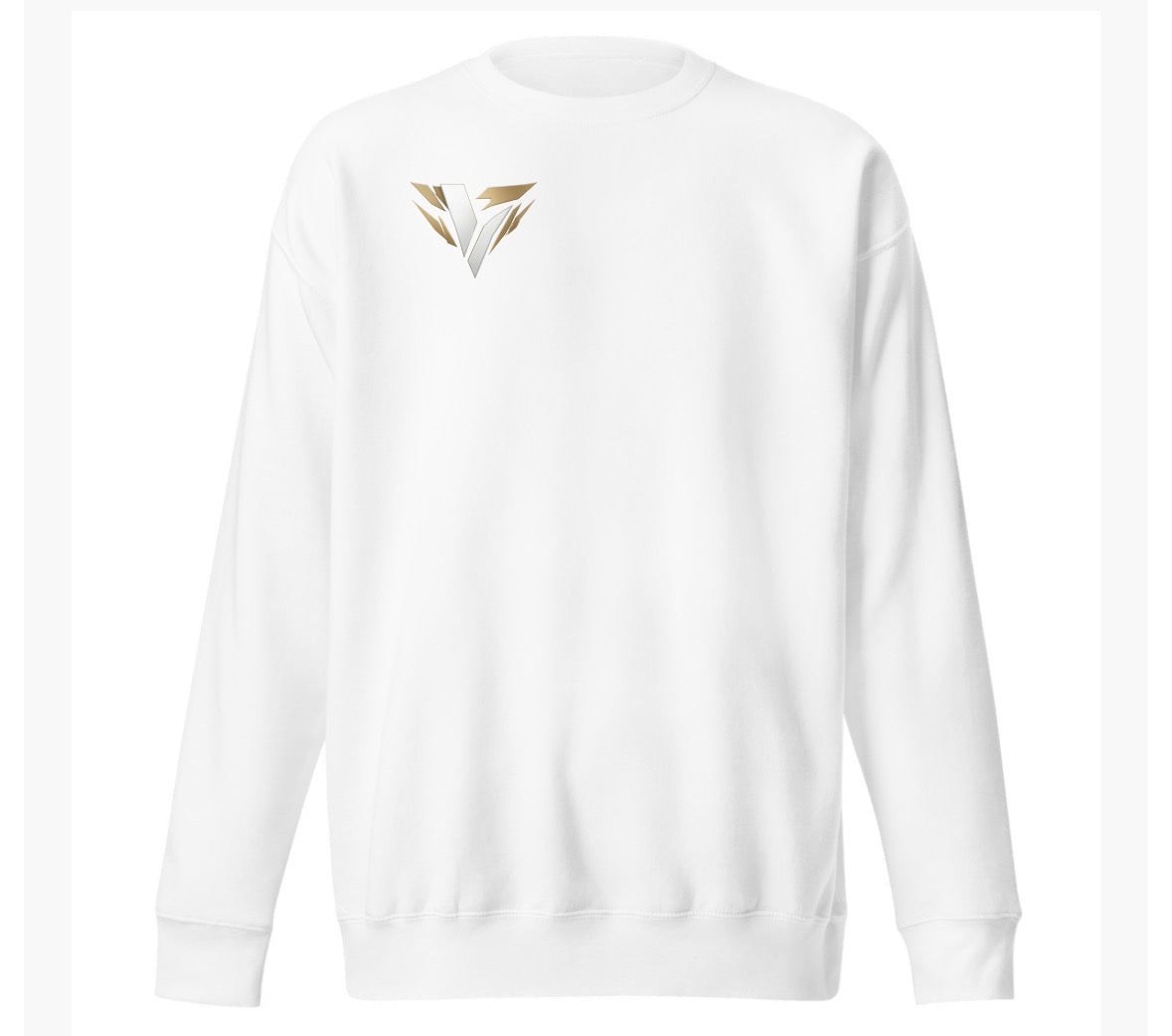 Velocity performance sweatshirt