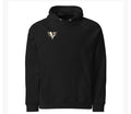 Velocity performance hoodie