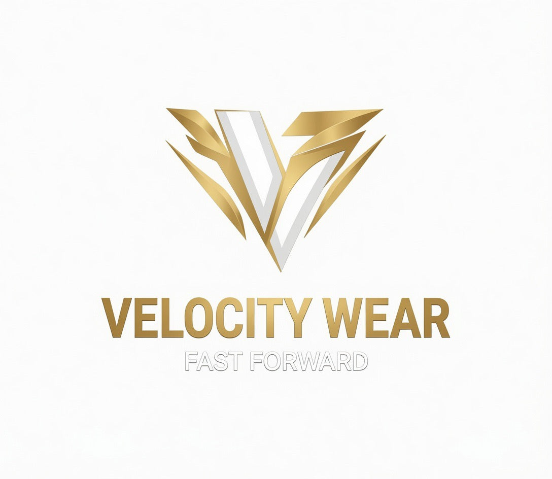 Velocity duffel bag