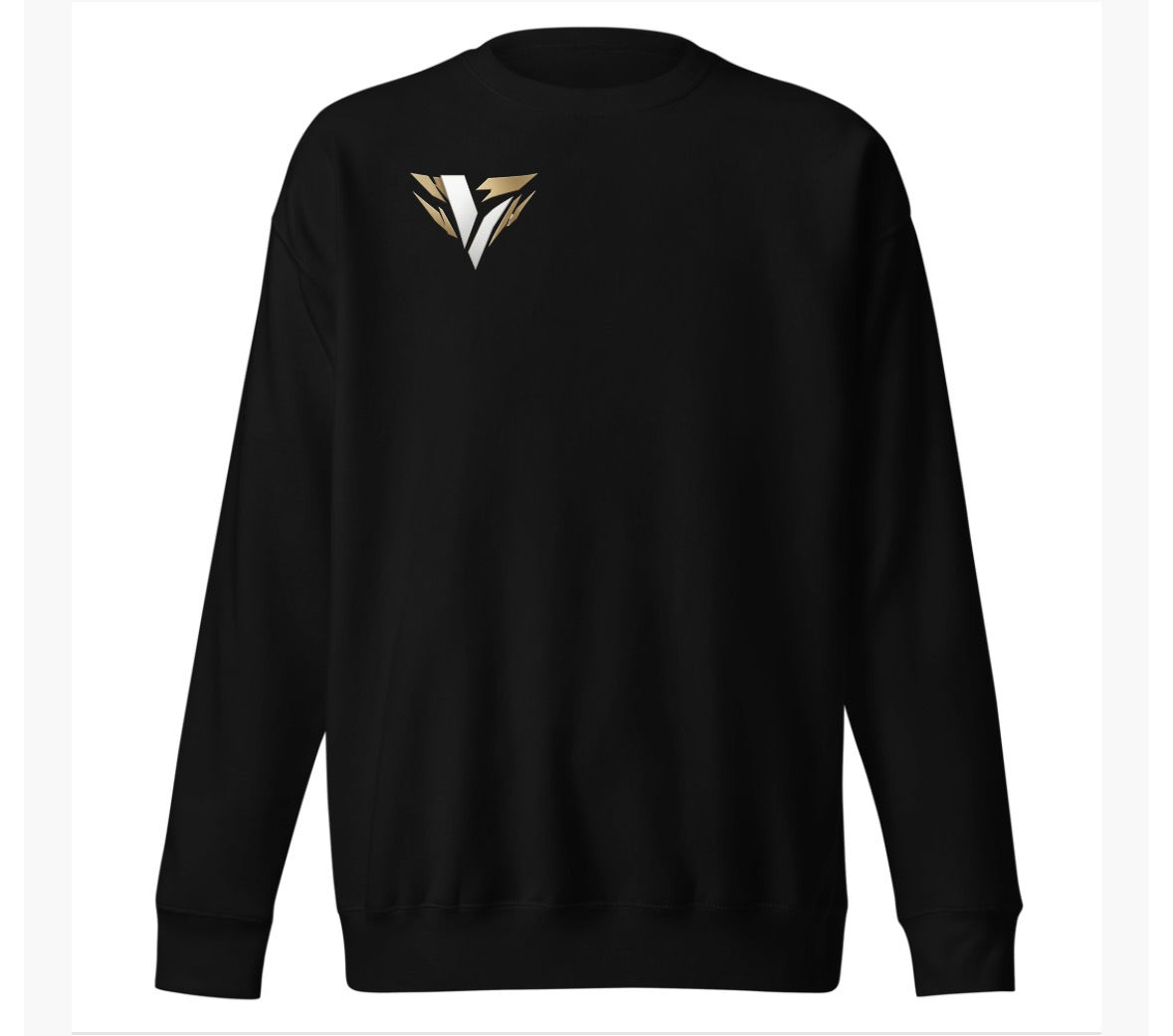 Velocity performance sweatshirt