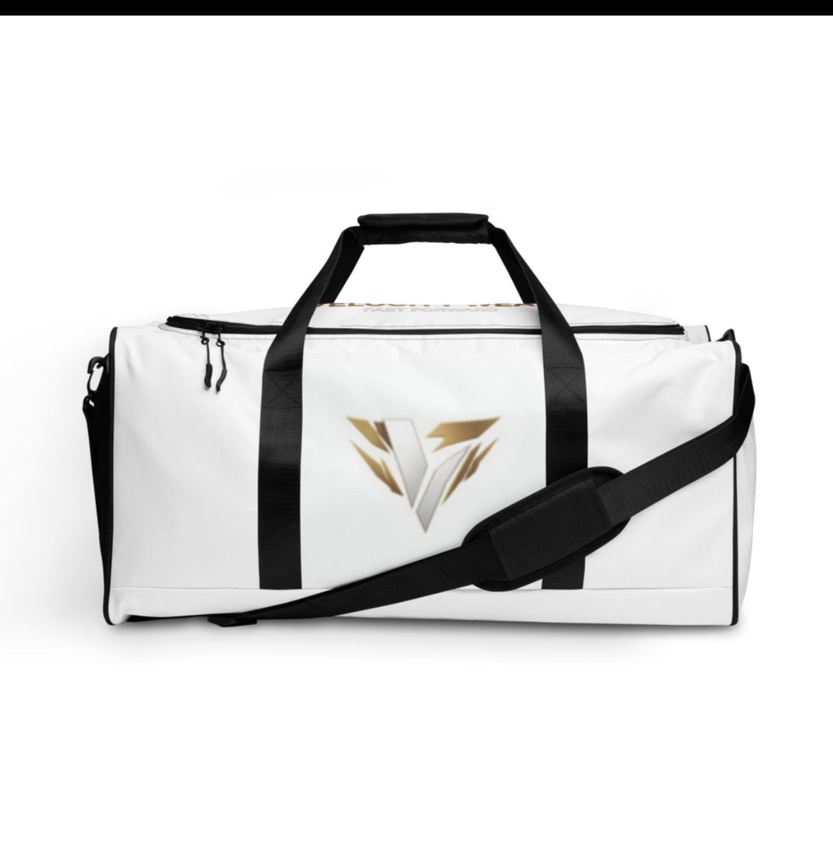Velocity duffel bag