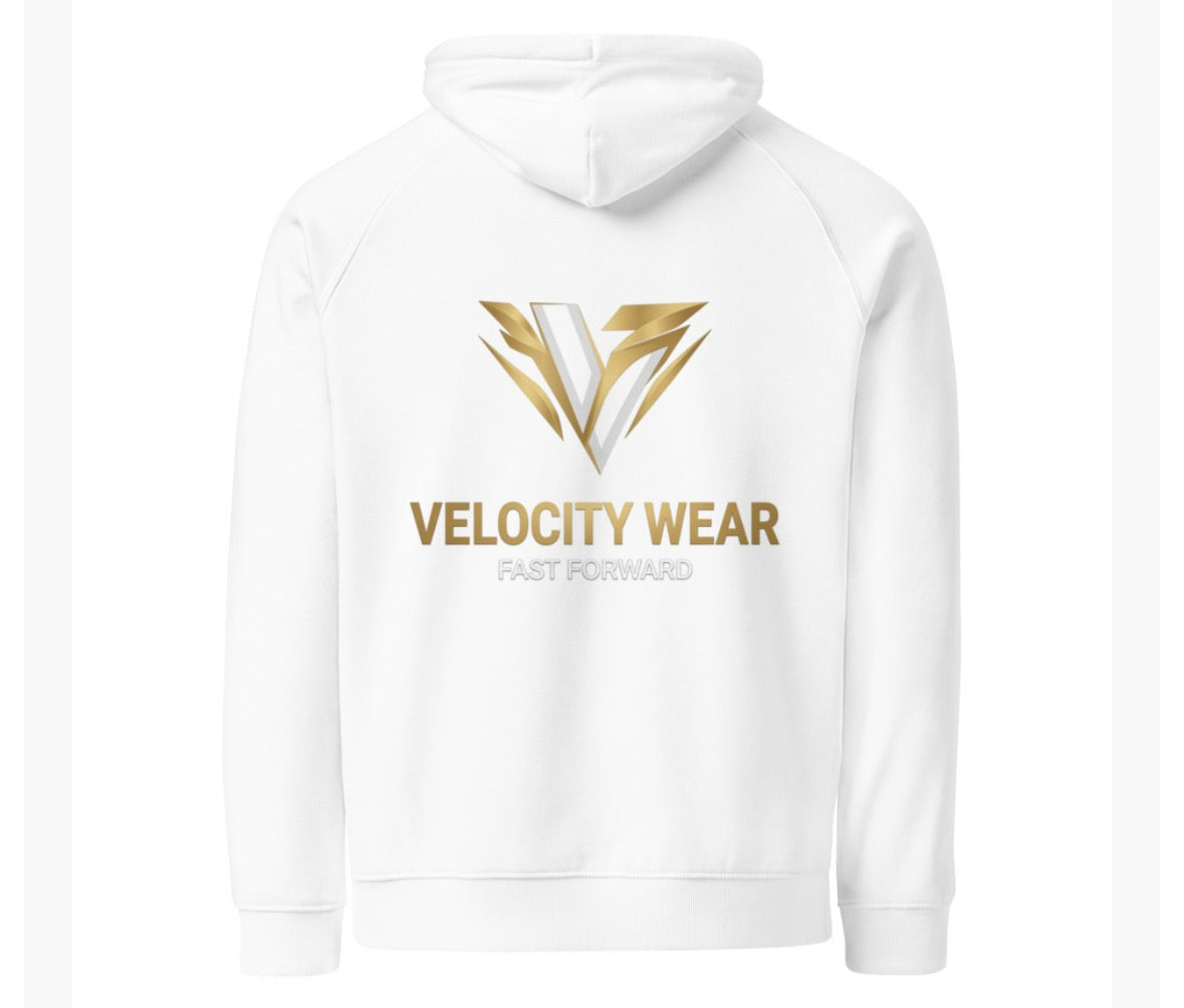 Velocity performance hoodie